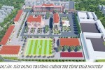 THIẾT KẾ QUY HOẠCH 